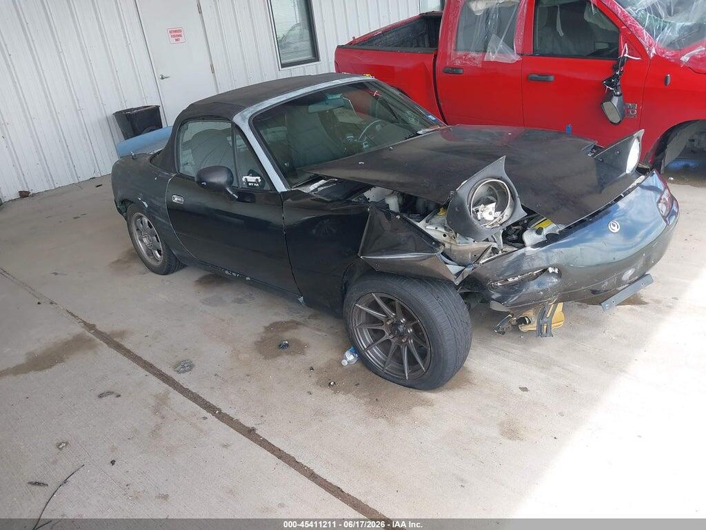 JM1NA3513P0405186 1993 MAZDA MX-5 MIATA photo no. 1