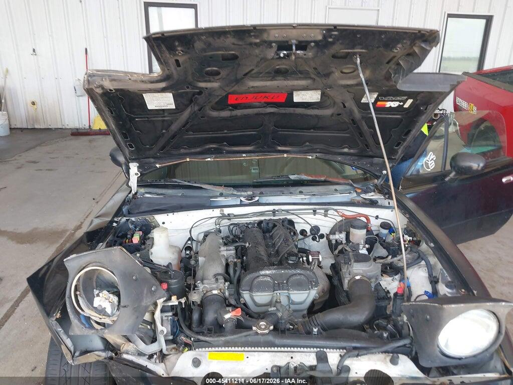 JM1NA3513P0405186 1993 MAZDA MX-5 MIATA photo no. 10