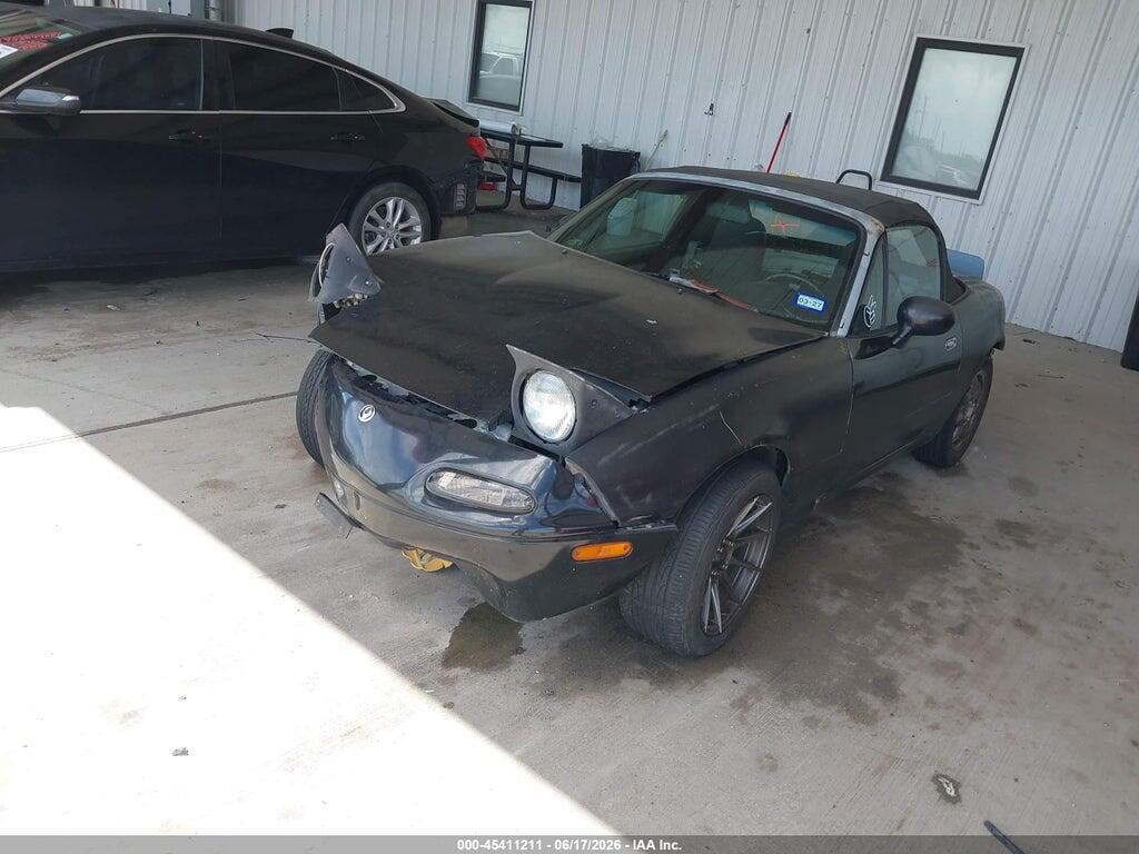 JM1NA3513P0405186 1993 MAZDA MX-5 MIATA photo no. 2