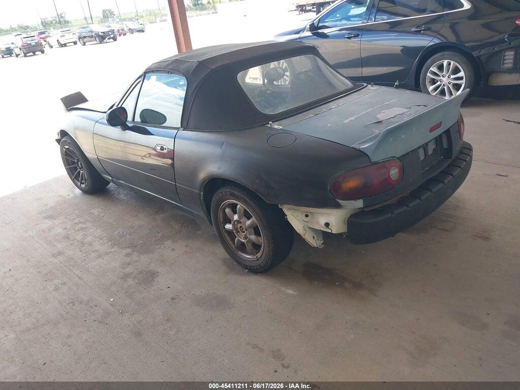 JM1NA3513P0405186 1993 MAZDA MX-5 MIATA photo no. 3