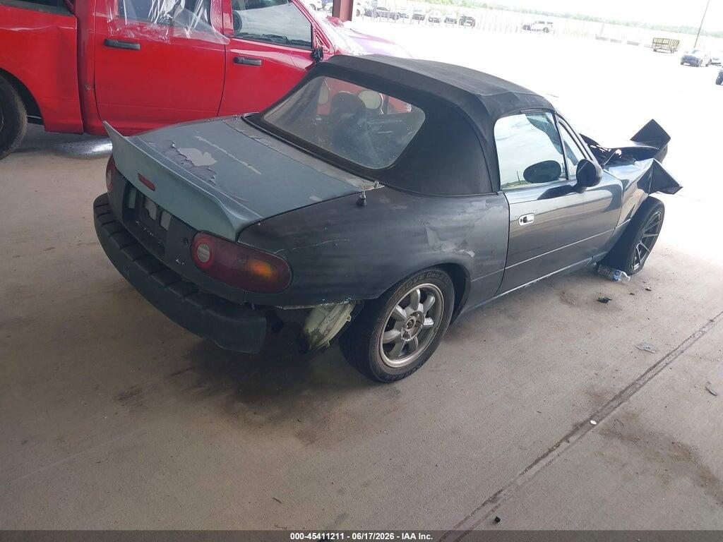 JM1NA3513P0405186 1993 MAZDA MX-5 MIATA photo no. 4