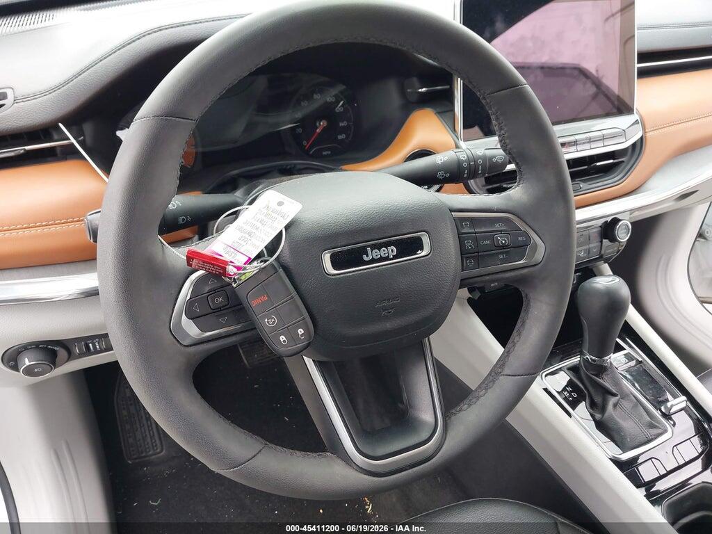3C4NJDCN5RT589130 2024 JEEP COMPASS photo no. 11