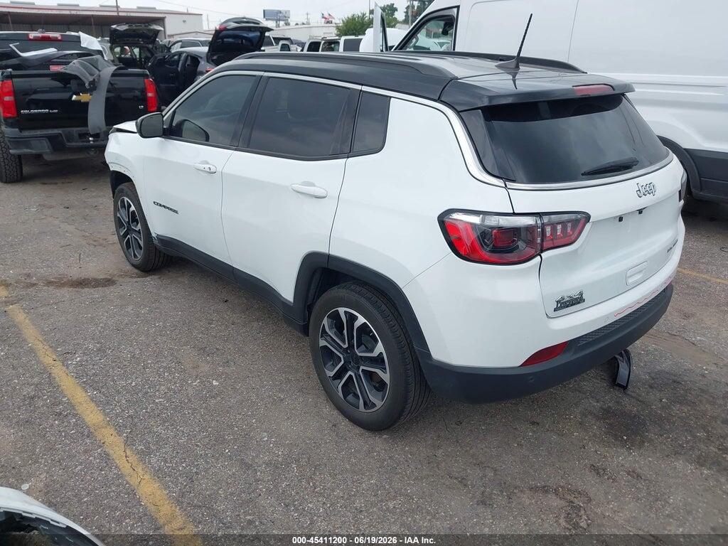 3C4NJDCN5RT589130 2024 JEEP COMPASS photo no. 3