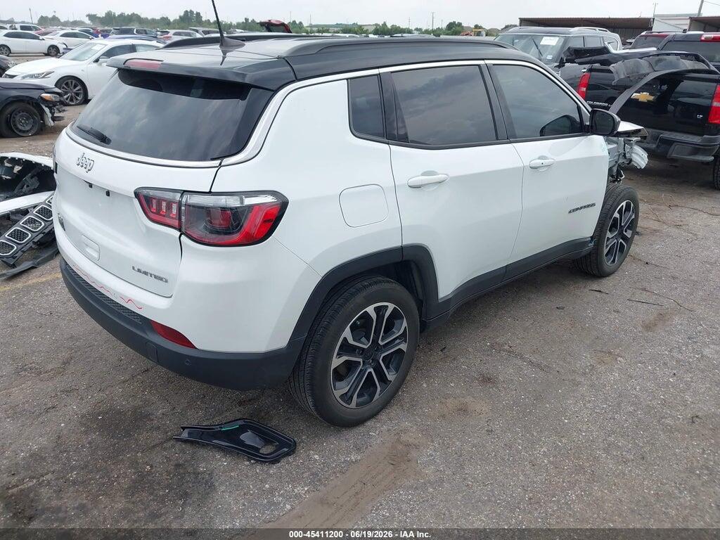 3C4NJDCN5RT589130 2024 JEEP COMPASS photo no. 4