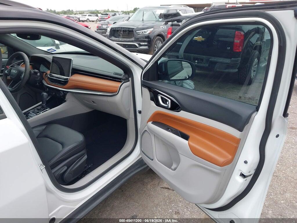 3C4NJDCN5RT589130 2024 JEEP COMPASS photo no. 5