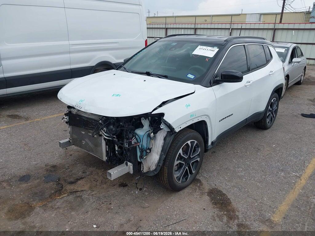 3C4NJDCN5RT589130 2024 JEEP COMPASS photo no. 6