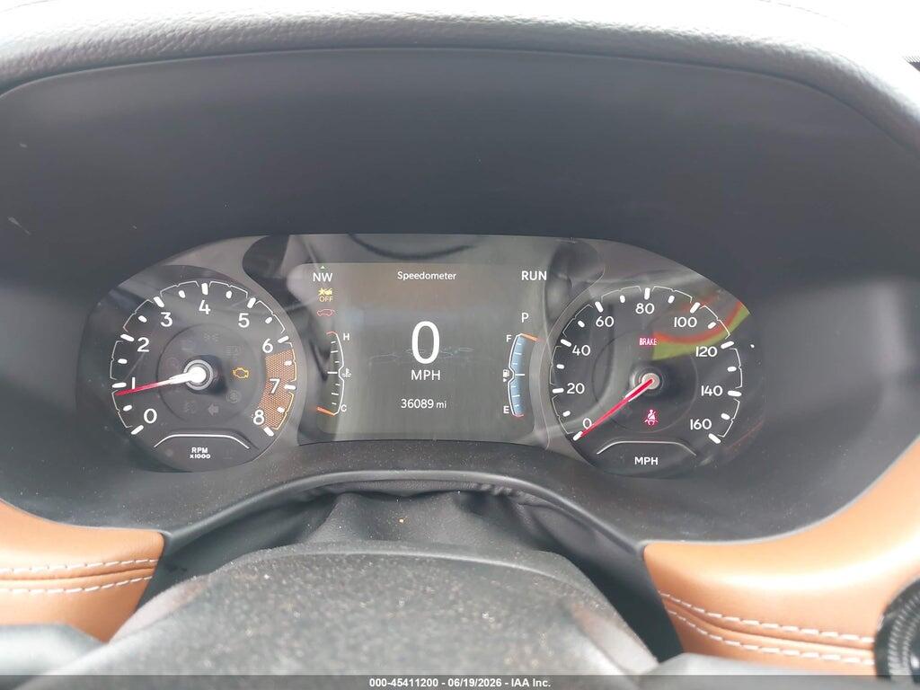 3C4NJDCN5RT589130 2024 JEEP COMPASS photo no. 7