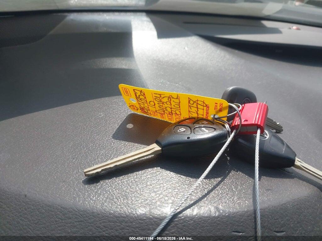 4T4BF3EK4AR054352 2010 TOYOTA CAMRY photo no. 11