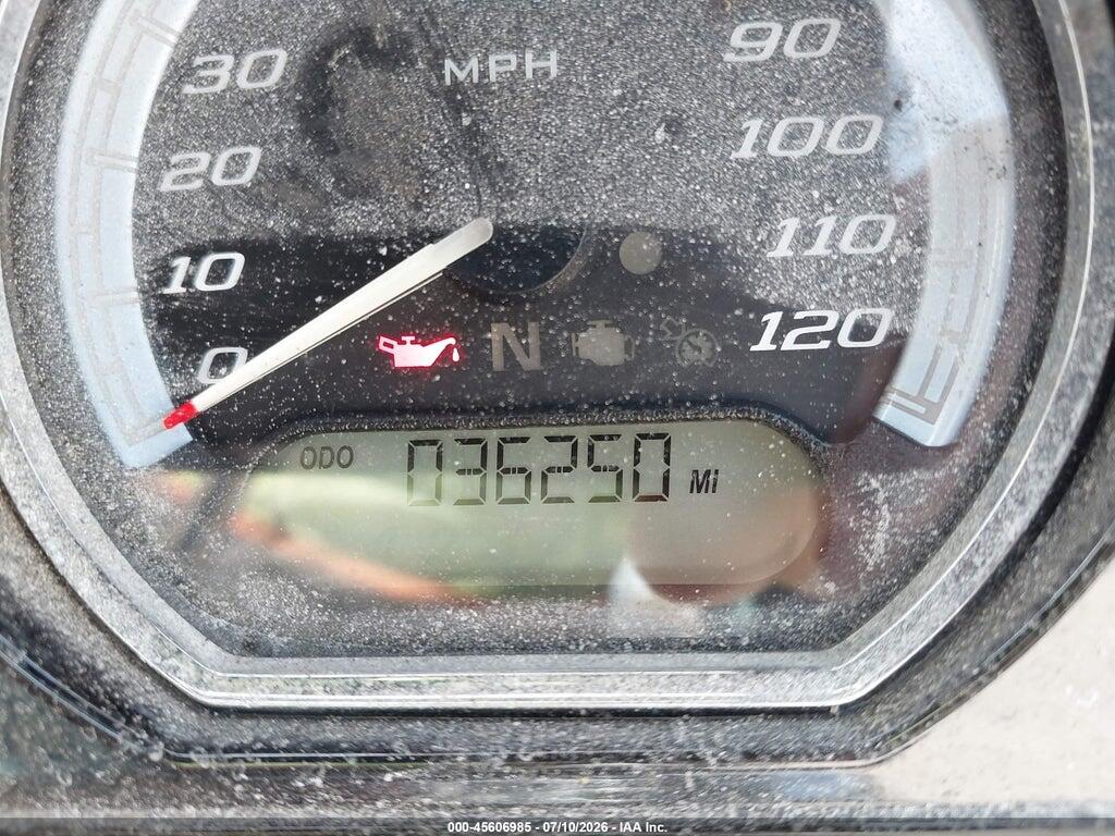 1HD1KEL12FB666059 2015 HARLEY-DAVIDSON FLHTK photo no. 7
