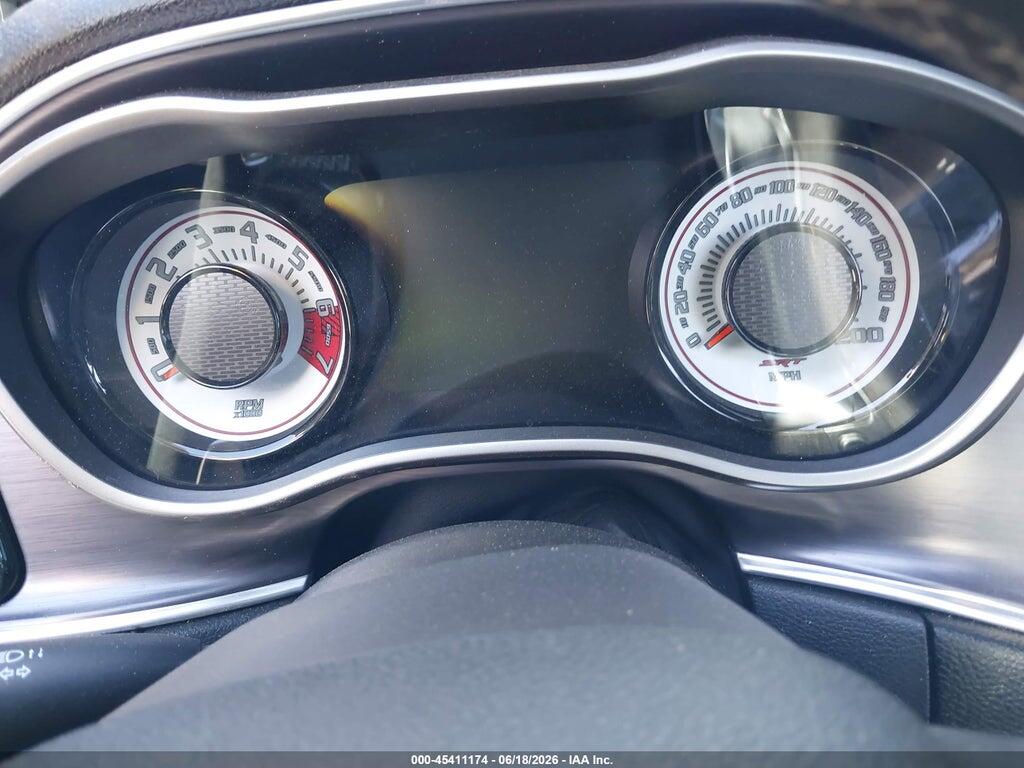2C3CDZH91JH102238 2018 DODGE CHALLENGER photo no. 7