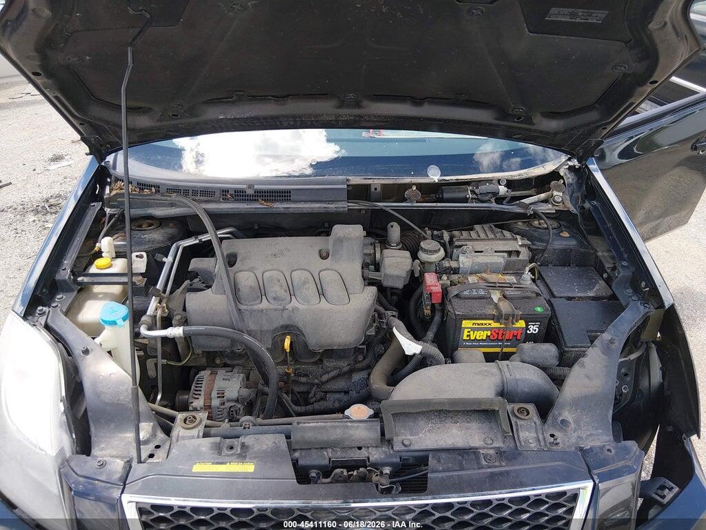3N1AB6AP7CL635031 2012 NISSAN SENTRA photo no. 10