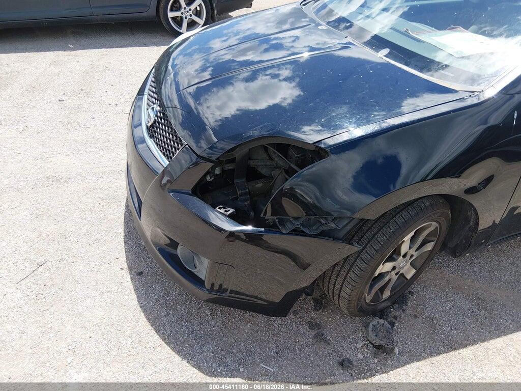 3N1AB6AP7CL635031 2012 NISSAN SENTRA photo no. 6
