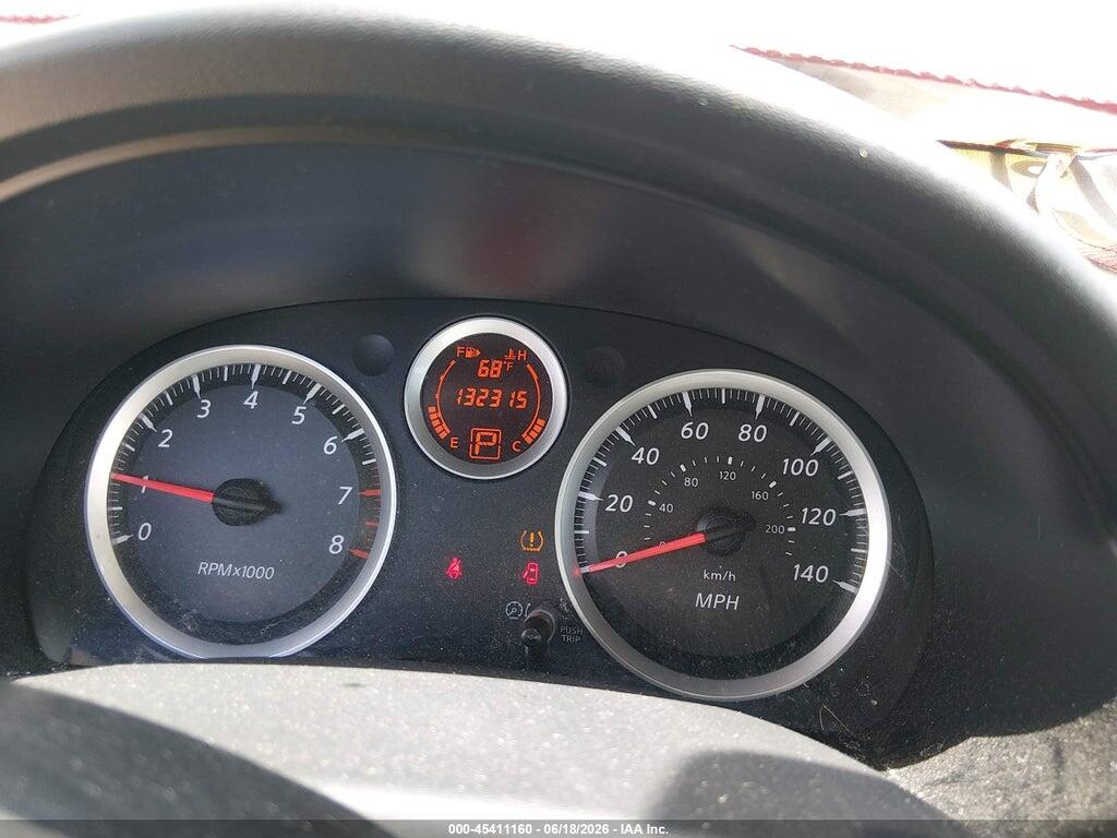 3N1AB6AP7CL635031 2012 NISSAN SENTRA photo no. 7