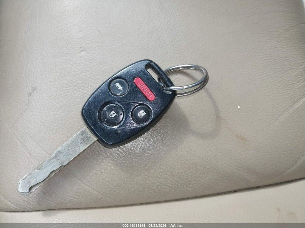 1HGCP2F82AA094624 2010 HONDA ACCORD photo no. 11
