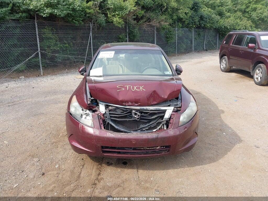 1HGCP2F82AA094624 2010 HONDA ACCORD photo no. 12