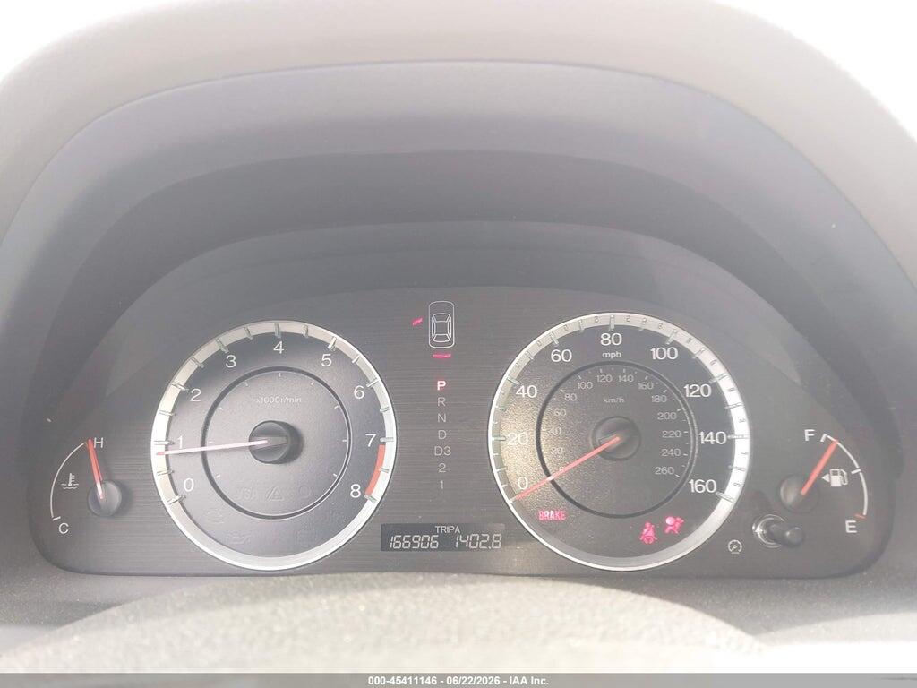 1HGCP2F82AA094624 2010 HONDA ACCORD photo no. 7