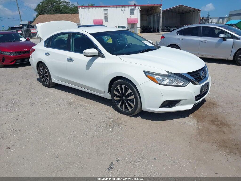 1N4AL3AP1JC177168 2018 NISSAN ALTIMA photo no. 1
