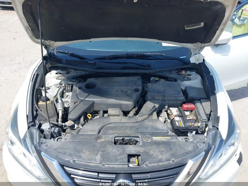 1N4AL3AP1JC177168 2018 NISSAN ALTIMA photo no. 10