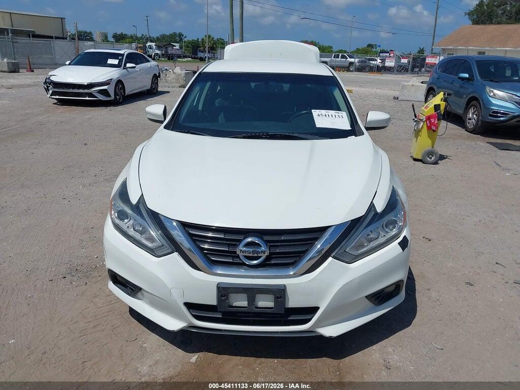 1N4AL3AP1JC177168 2018 NISSAN ALTIMA photo no. 12