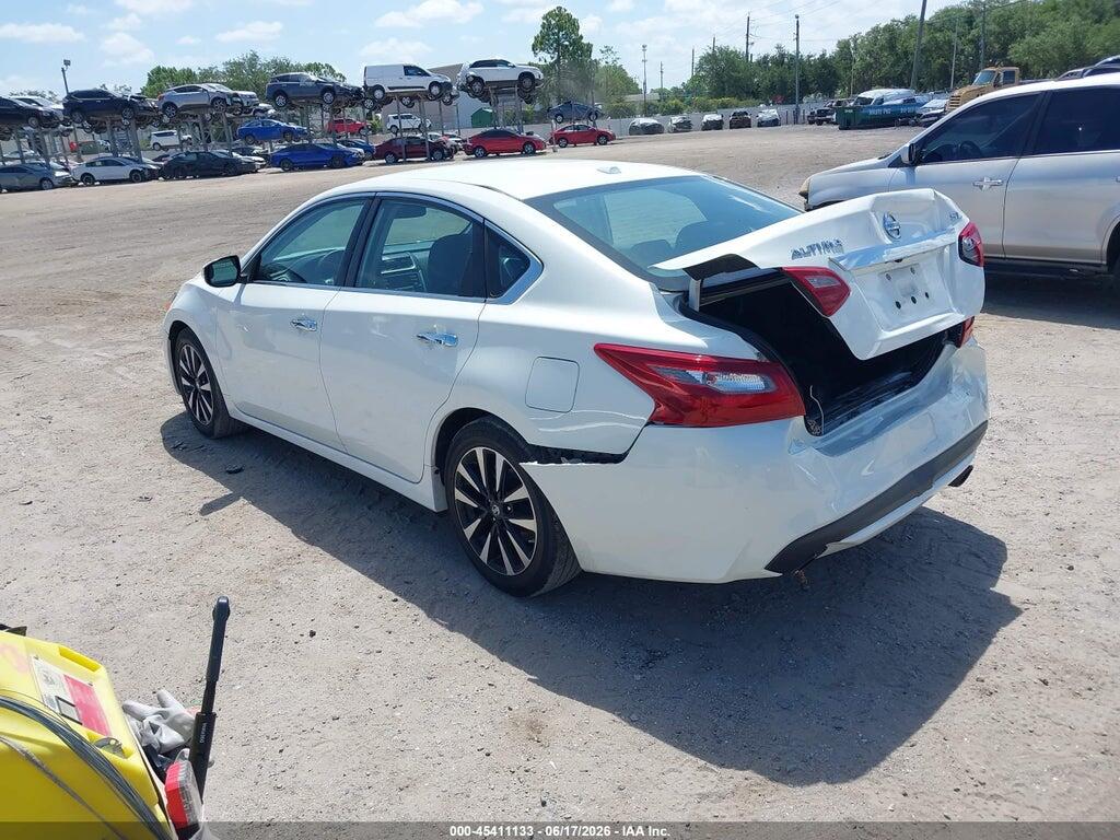 1N4AL3AP1JC177168 2018 NISSAN ALTIMA photo no. 3