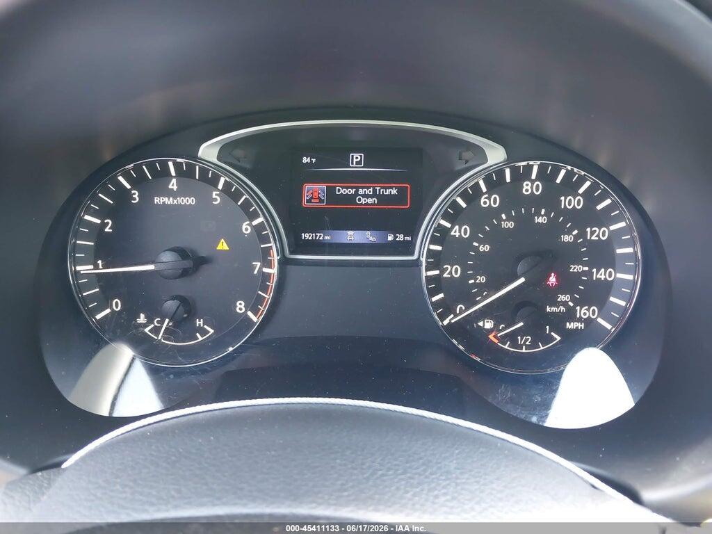 1N4AL3AP1JC177168 2018 NISSAN ALTIMA photo no. 7
