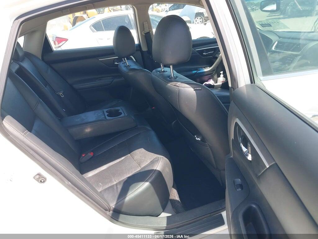 1N4AL3AP1JC177168 2018 NISSAN ALTIMA photo no. 8