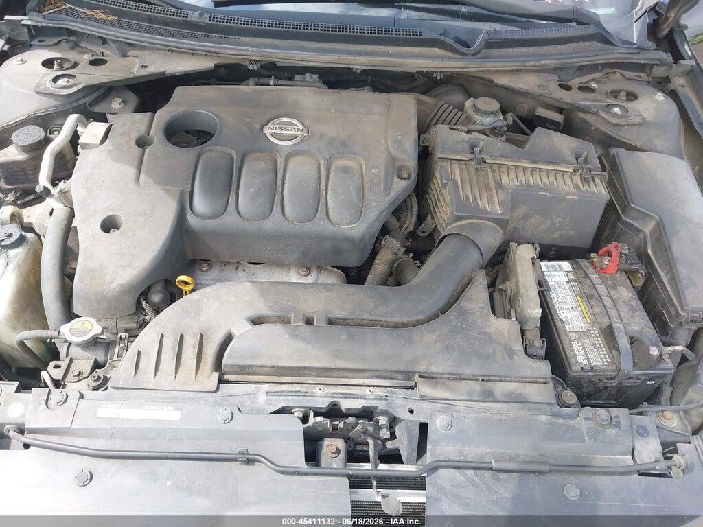 1N4AL2AP4BC174373 2011 NISSAN ALTIMA photo no. 10