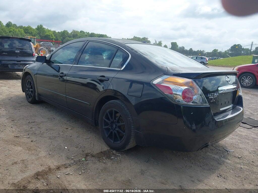 1N4AL2AP4BC174373 2011 NISSAN ALTIMA photo no. 3