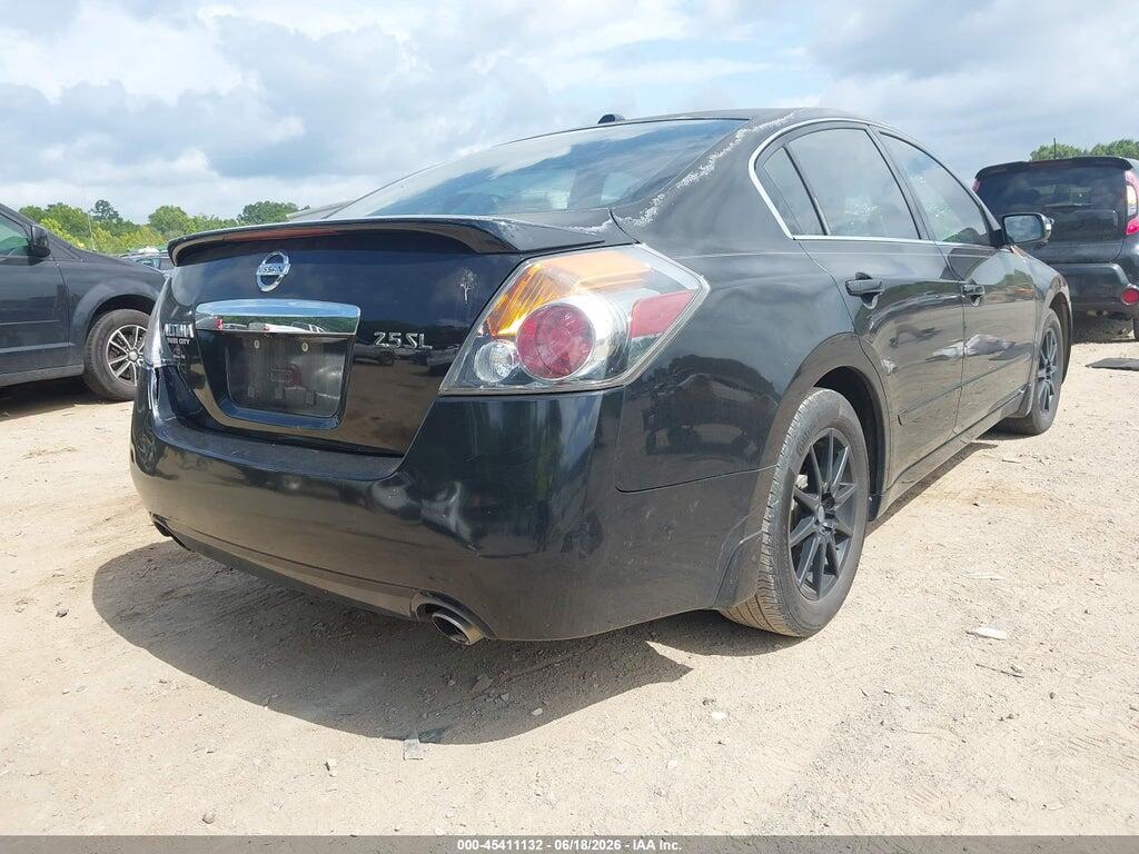 1N4AL2AP4BC174373 2011 NISSAN ALTIMA photo no. 4