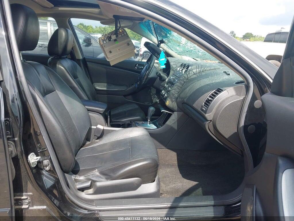 1N4AL2AP4BC174373 2011 NISSAN ALTIMA photo no. 5