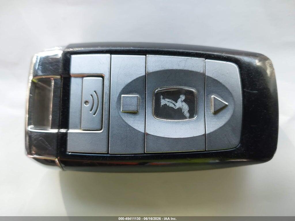 SCA665C56EUX84477 2014 ROLLS-ROYCE WRAITH photo no. 11