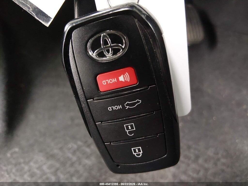 5YFB4MDE6PP031599 2023 TOYOTA COROLLA photo no. 11