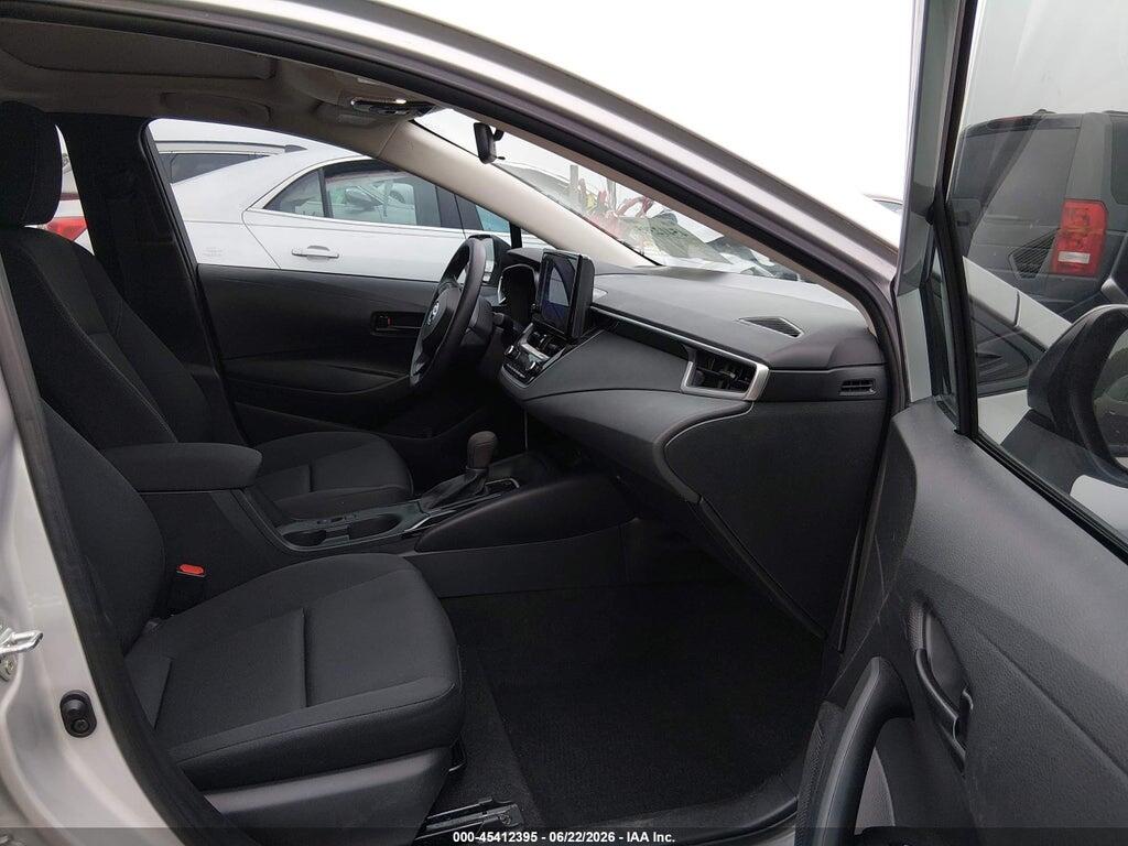 5YFB4MDE6PP031599 2023 TOYOTA COROLLA photo no. 5