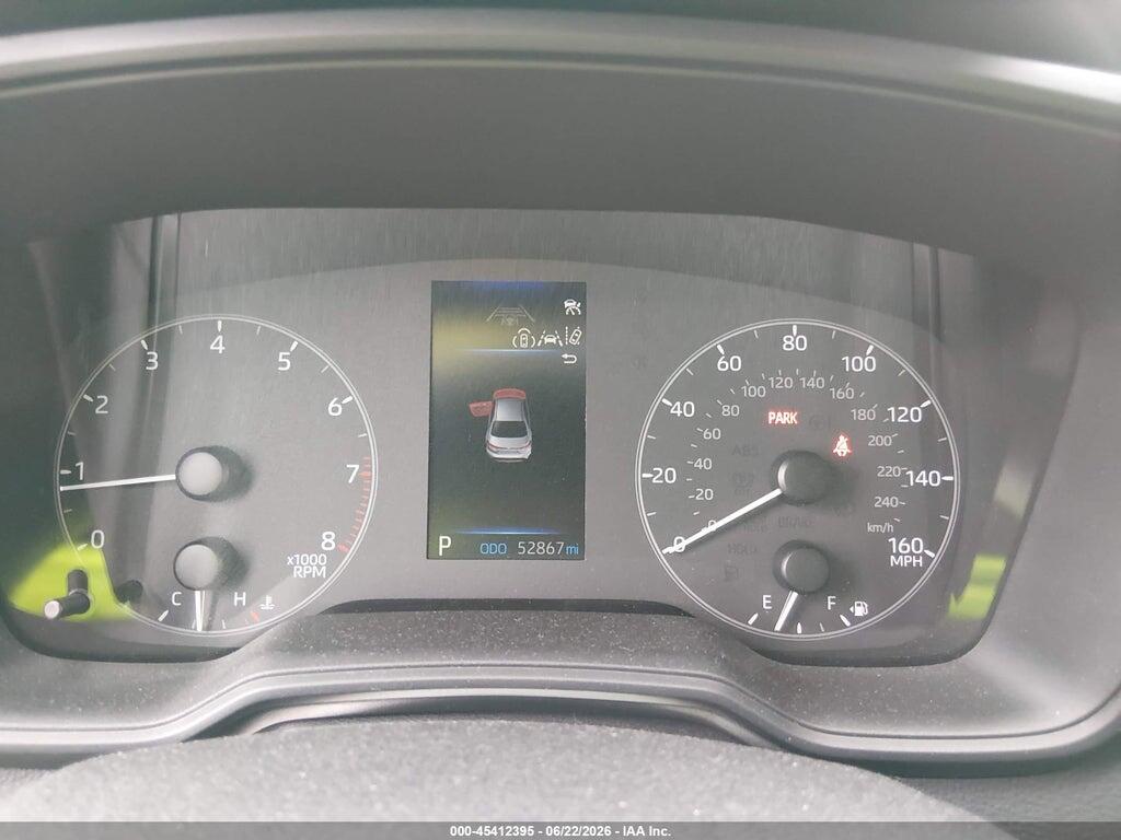 5YFB4MDE6PP031599 2023 TOYOTA COROLLA photo no. 7