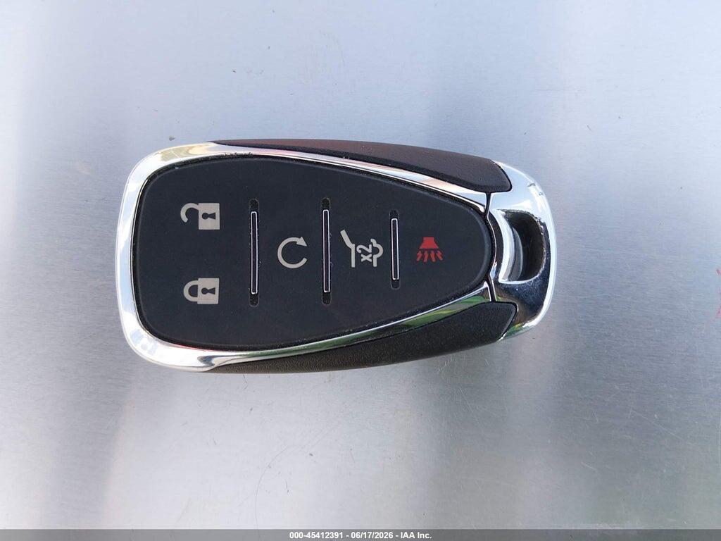 2GNAXKEVXK6267115 2019 CHEVROLET EQUINOX photo no. 11