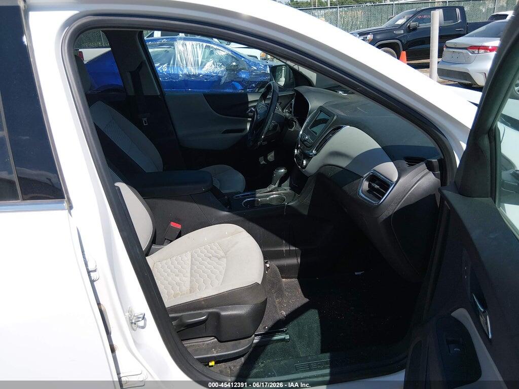 2GNAXKEVXK6267115 2019 CHEVROLET EQUINOX photo no. 5