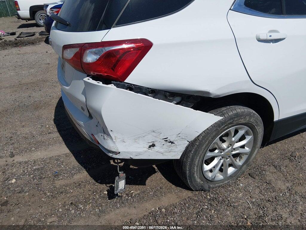 2GNAXKEVXK6267115 2019 CHEVROLET EQUINOX photo no. 6