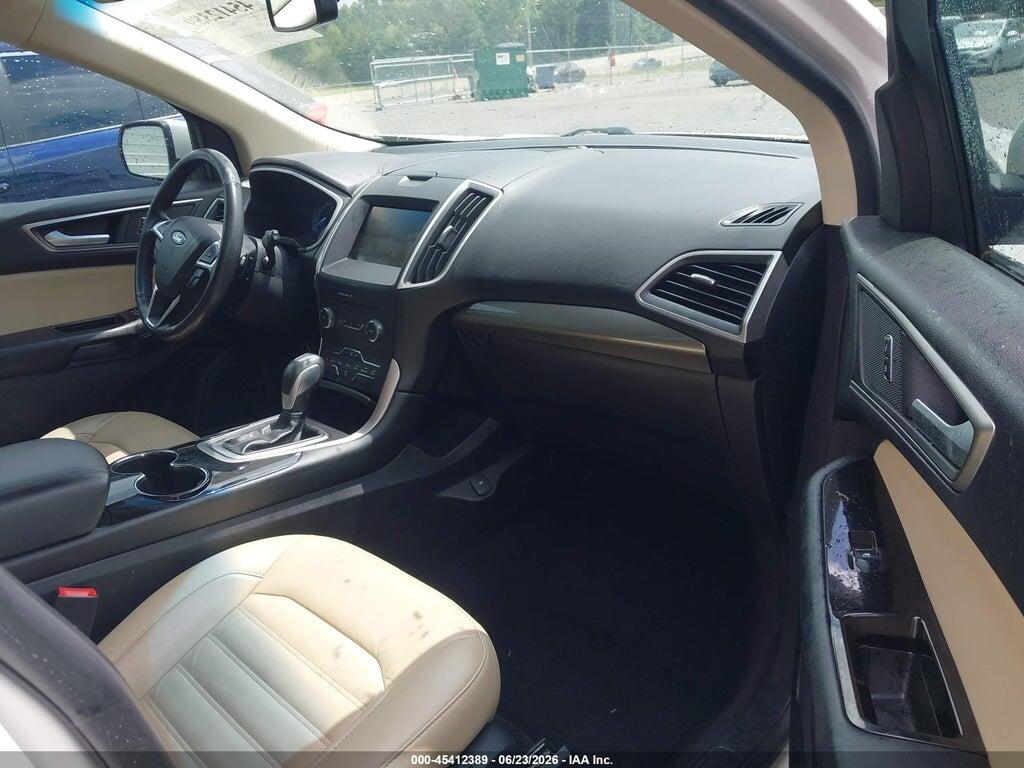 2FMTK3J86FBB88720 2015 FORD EDGE photo no. 5