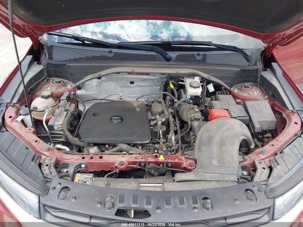 KL79MPSL7RB042532 2024 CHEVROLET TRAILBLAZER photo no. 10