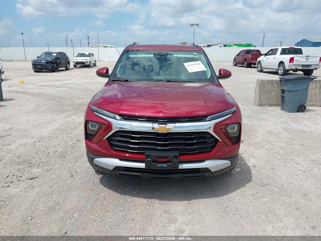KL79MPSL7RB042532 2024 CHEVROLET TRAILBLAZER photo no. 12