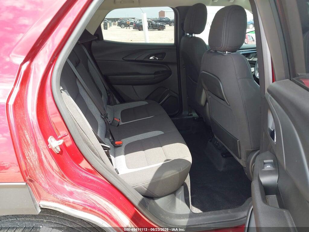 KL79MPSL7RB042532 2024 CHEVROLET TRAILBLAZER photo no. 8