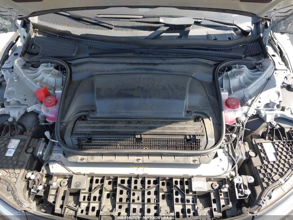 W1KEG2BB7RF051944 2024 MERCEDES-BENZ EQE 350+ photo no. 10