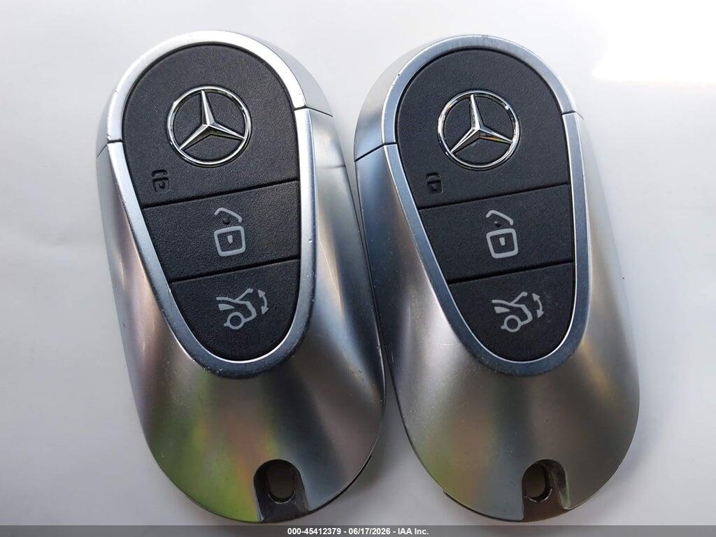 W1KEG2BB7RF051944 2024 MERCEDES-BENZ EQE 350+ photo no. 11