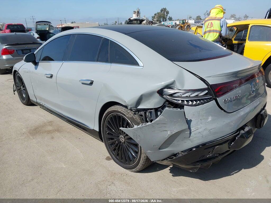 W1KEG2BB7RF051944 2024 MERCEDES-BENZ EQE 350+ photo no. 3