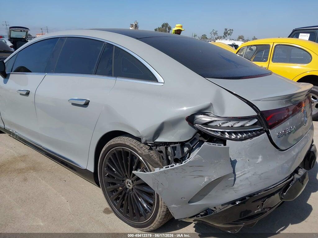 W1KEG2BB7RF051944 2024 MERCEDES-BENZ EQE 350+ photo no. 6