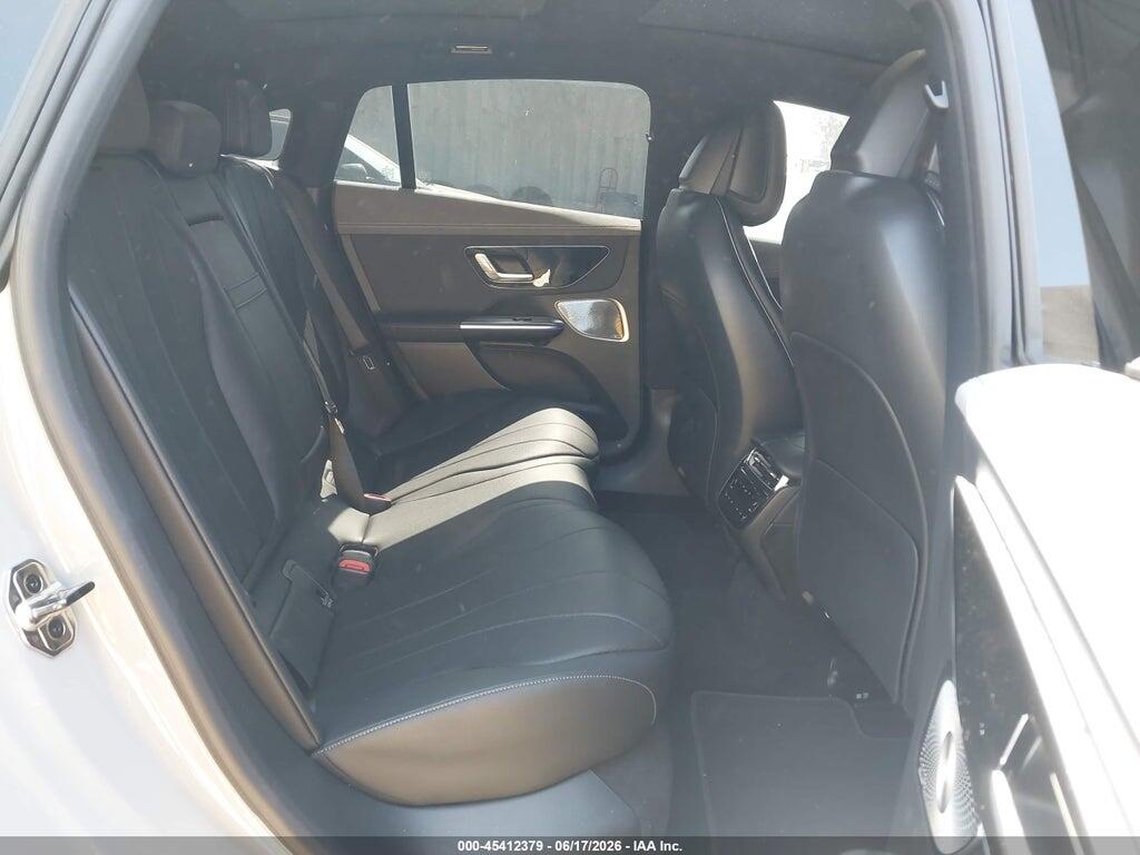 W1KEG2BB7RF051944 2024 MERCEDES-BENZ EQE 350+ photo no. 8