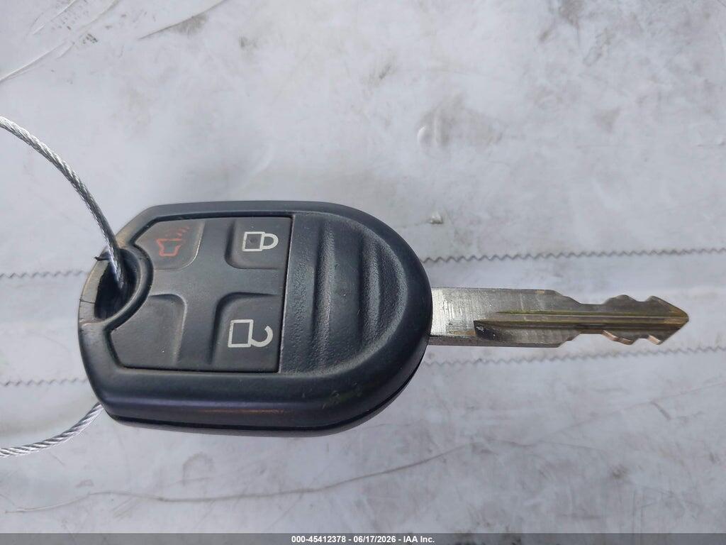 2FMDK3JC7EBB13581 2014 FORD EDGE photo no. 11