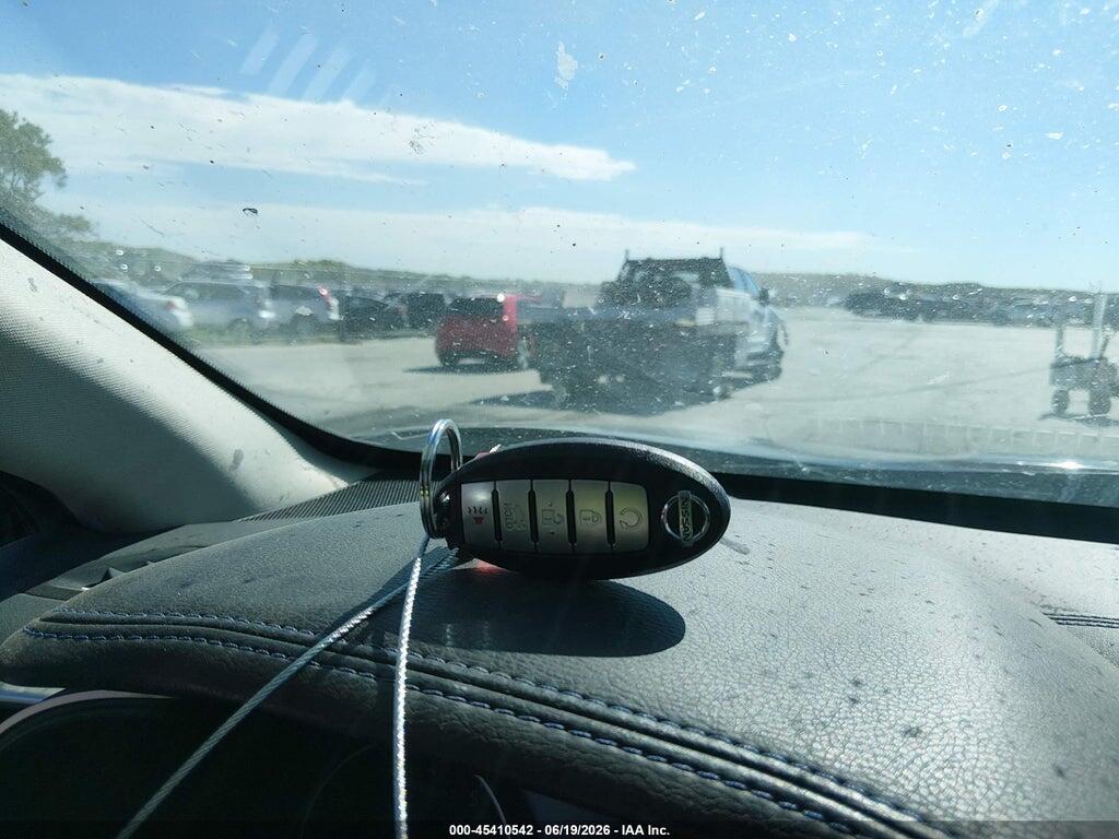 1N4AA6AP0HC402892 2017 NISSAN MAXIMA photo no. 11