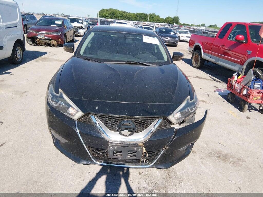 1N4AA6AP0HC402892 2017 NISSAN MAXIMA photo no. 12