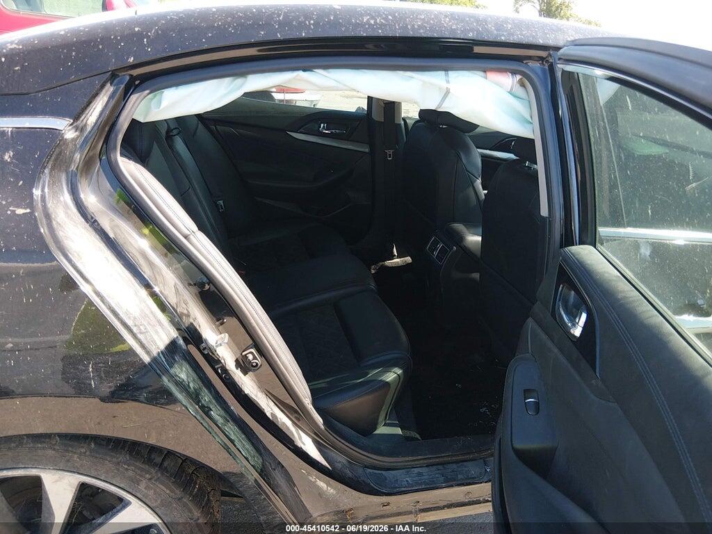 1N4AA6AP0HC402892 2017 NISSAN MAXIMA photo no. 8